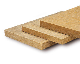Плита PAROC High Temperature Slab
