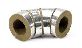 Отвод 90° XOTPIPE SP L Outside