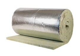 Ламельный мат XOTPIPE LM 50 Alu 10000x1200x20 мм