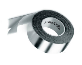 Лента самоклеющаяся Arma-Chek Silver ACH-PSATAPES