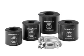 Подвесы Armafix AF с хомутом