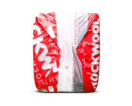 Утеплитель ROCKWOOL Лайт БАТТС 1000x600x130 мм