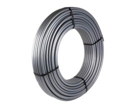 Труба SANEXT PEX, 25x3.5 (бухта 200м)