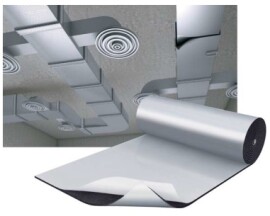 Armaflex Duct AL