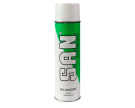 Смазка силиконовая S.A.N. 30%