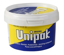 Паста UNIPAK в банке