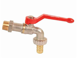 Danfoss Кран шаровый тип BVR-C
