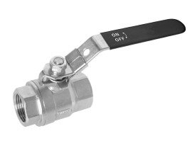 Danfoss Кран шаровый SOCLA Х2777