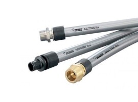 Rehau Труба RAUTITAN flex 63x8,6 отрезок 6 м