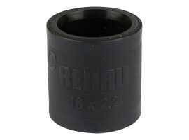 Надвижная гильза Rehau RAUTITAN