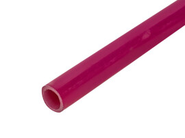 Rehau Труба RAUTITAN pink 20x2,8 мм, отрезок 6 м