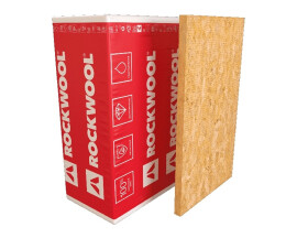 Плита Rockwool ВЕНТИ БАТТС 1000x600x50