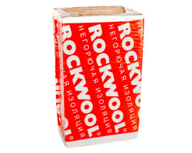ROCKWOOL КАВИТИ БАТТС