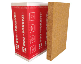 ROCKWOOL ВЕНТИ БАТТС ОПТИМА
