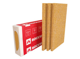 ROCKWOOL РУФ БАТТС