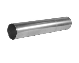 Оболочки нержавеющие ISOMAG SSS 470