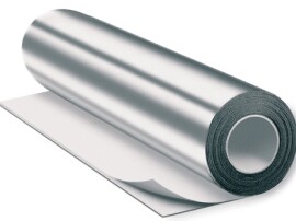 Покрытие K-FLEX AL CLAD