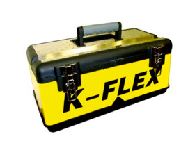 Ящик с инструментами для монтажа K-Flex