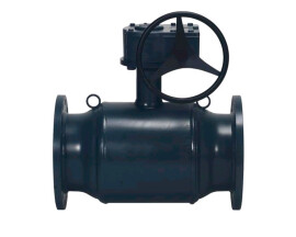 Danfoss Кран шаровый стальной JiP/G-FF