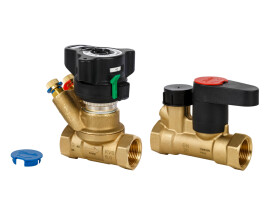 Danfoss Комплект MSV-BD/S