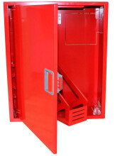 Шкаф пожарный ШПК-310-2 НЗК 540x650x230 евро