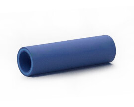 Aquatherm Труба Climatherm blue pipe SDR 7,4 MF 25x3,5 мм