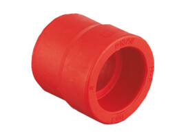 Aquatherm Переходник Firestop Red pipe