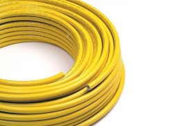 Труба для газа TECEflex gas