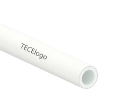 Труба универсальная TECElogo PE-Xc/Al/PE
