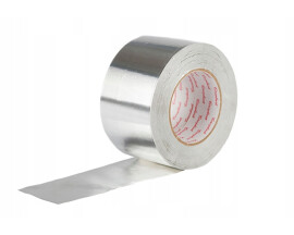 Лента алюминиевая Coroplast 1530 AWX