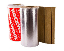 ROCKWOOL LAMELLA MAT
