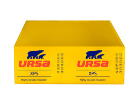 Плиты URSA XPS N-V