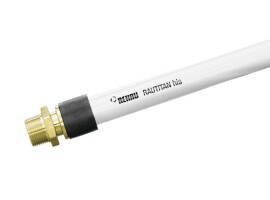 Rehau Труба RAUTITAN his 40x5,5 отрезок 6 м