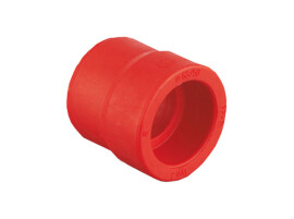 Aquatherm Муфта переходная Firestop Red pipe