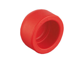 4114110 Aquatherm Заглушка Firestop Red pipe В1 - 25 мм