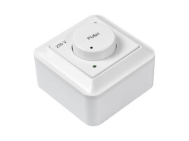 Симисторный регулятор СРМ 1000 W 5,0 A
