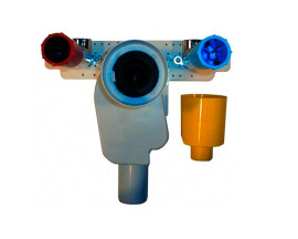 Сифон HL134