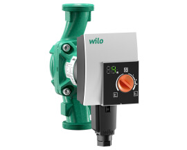 Циркуляционный насос Wilo Yonos PICO