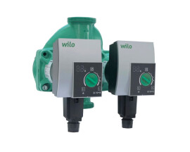 Насосы Wilo Yonos PICO-D