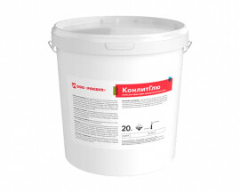 Клей ROCKWOOL CONLIT GLUE