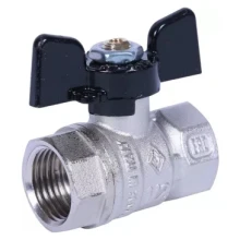 Кран шаровый Bugatti Arizona арт.602