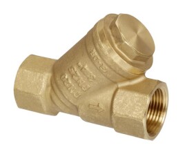 Danfoss Фильтр сетчатый FVR