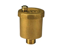 Danfoss Воздухоотводчик тип EAGLE