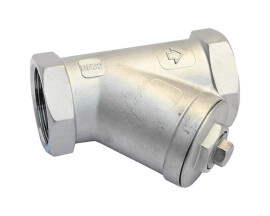 Danfoss Фильтр сетчатый Y666