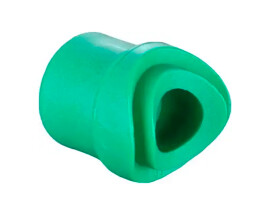 Вварное седло Aquatherm Fusiotherm green pipe