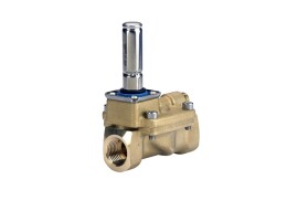 Danfoss Клапан соленоидный EV220B НО