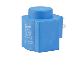 Danfoss Электромагнитные катушки типа BB
