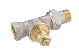 Danfoss Клапан термостатический RA-G