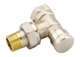 Danfoss Клапан запорный RLV