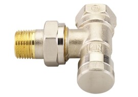 Danfoss Клапан запорный RLV-15 Ду 15 прямой
